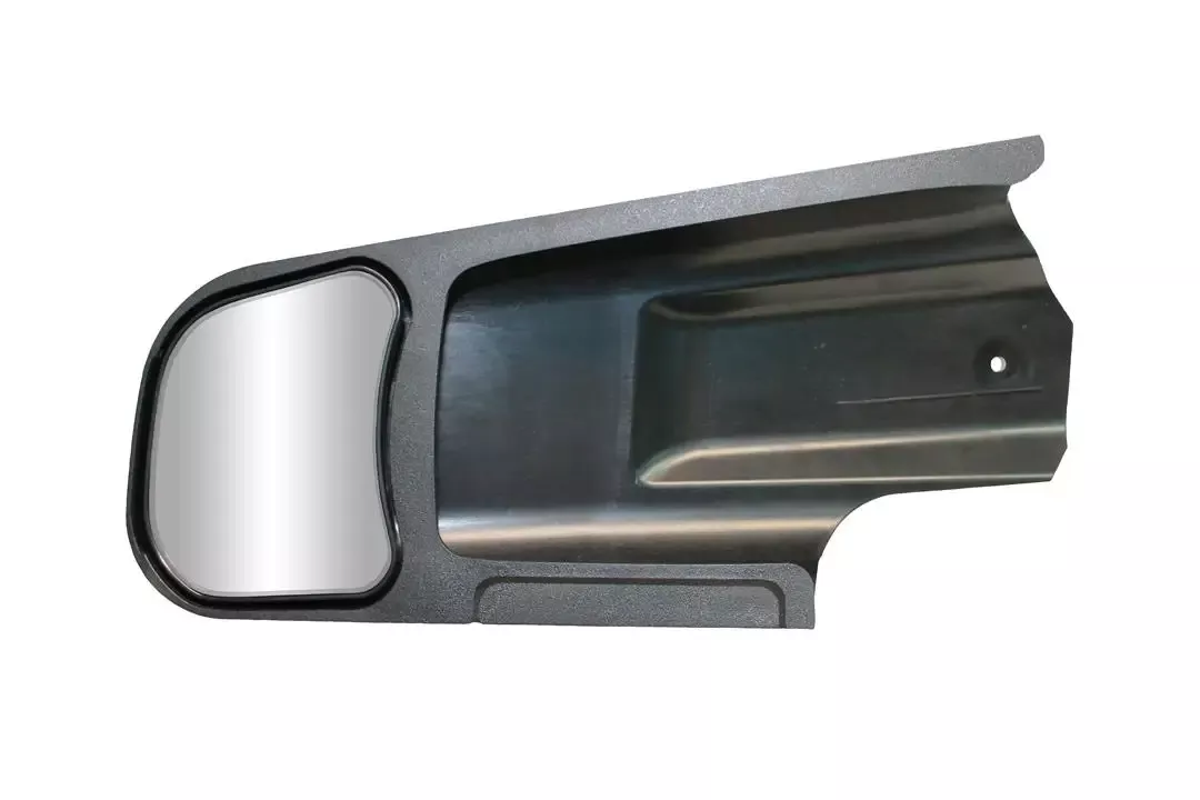 CIPA - 10971 -MIRROR D/S SILVR/Compatible with/Replacement for Sierra 2019 2025