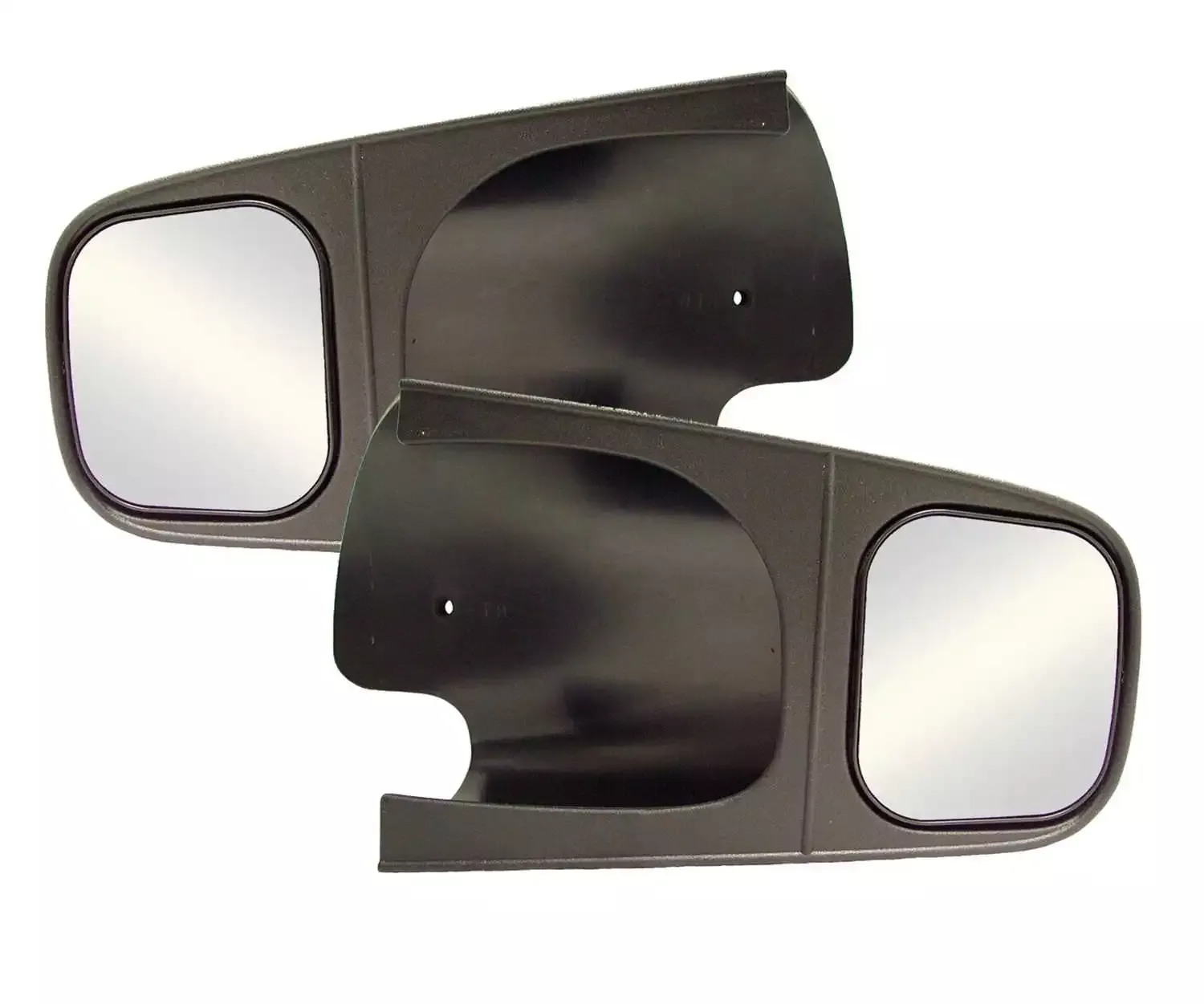 CIPA Mirrors 10500 Custom Towing Mirror Set