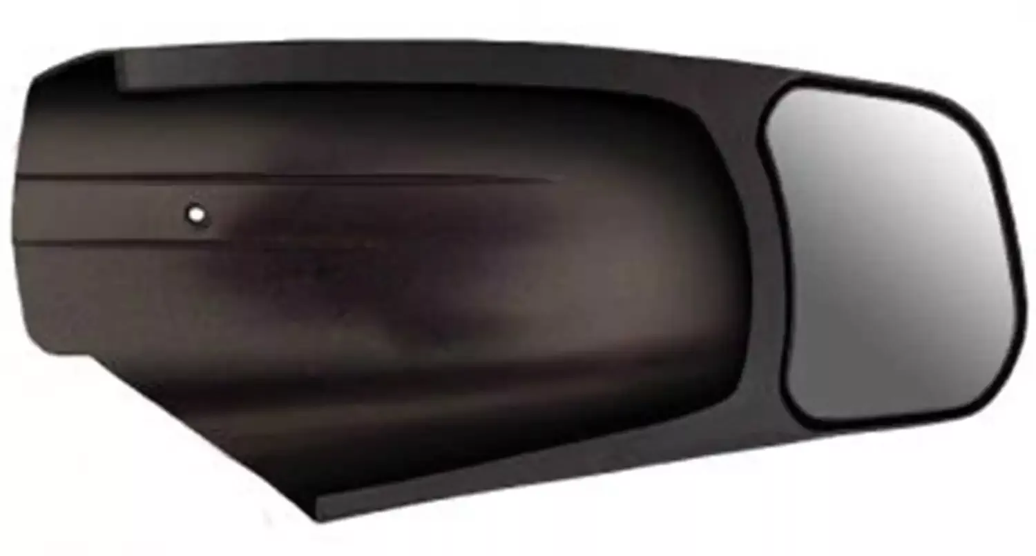 CIPA Mirrors 10952 Custom Towing Mirror