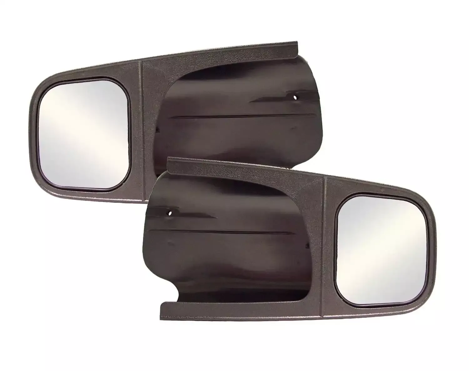 CIPA Mirrors 11500 Custom Towing Mirror Set