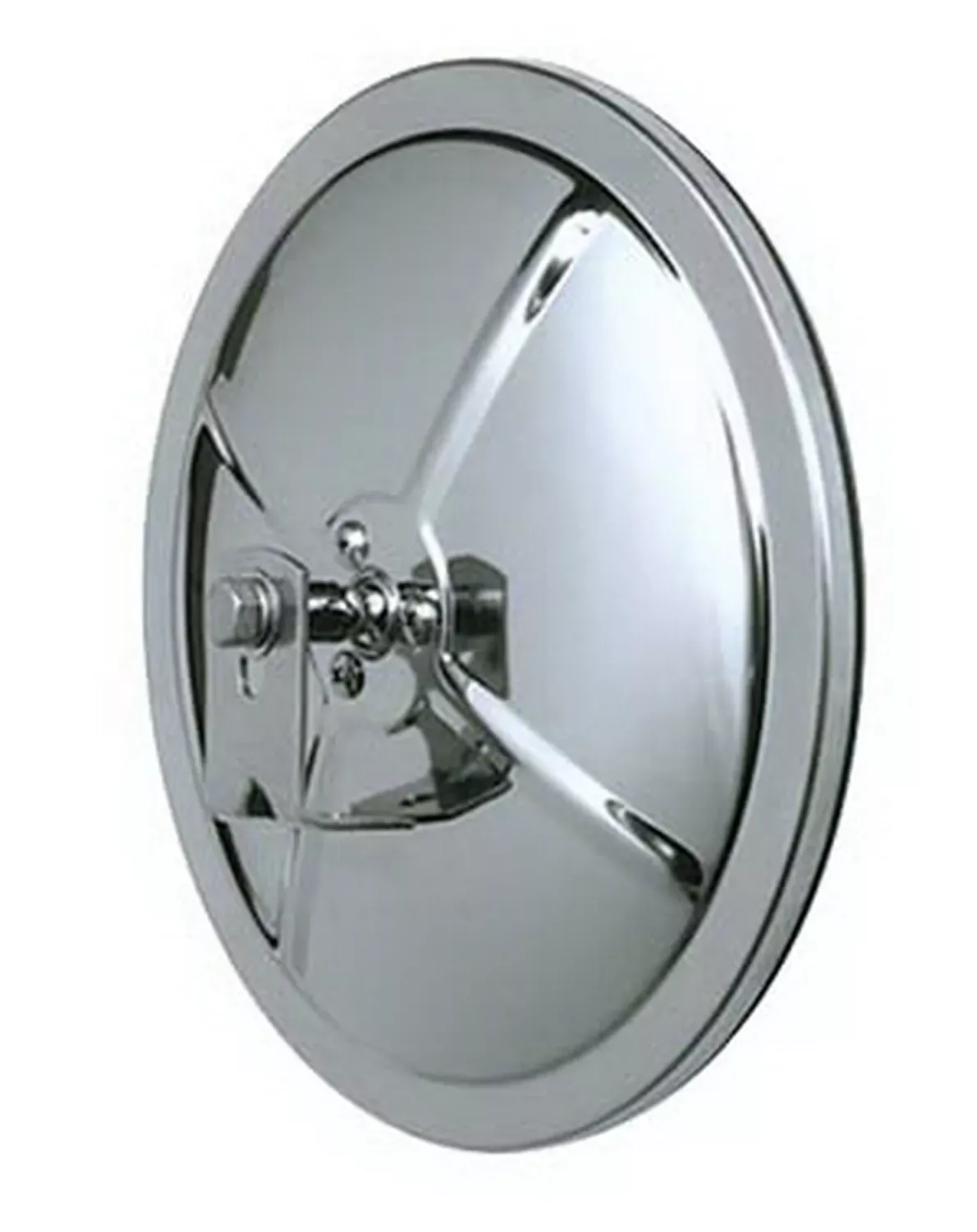 CIPA Mirrors 48852 Convex Mirror Full Size