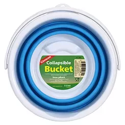 Coghlan's 2080 Collapsible Bucket - 5 Liter, Multi, One Size