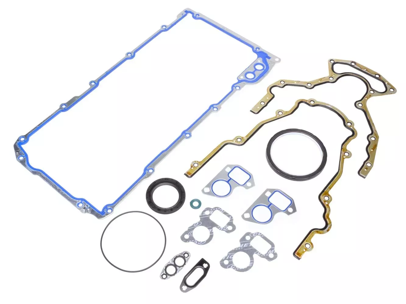 Cometic Gasket Automotive PRO1040B Bottom End Gasket Kit