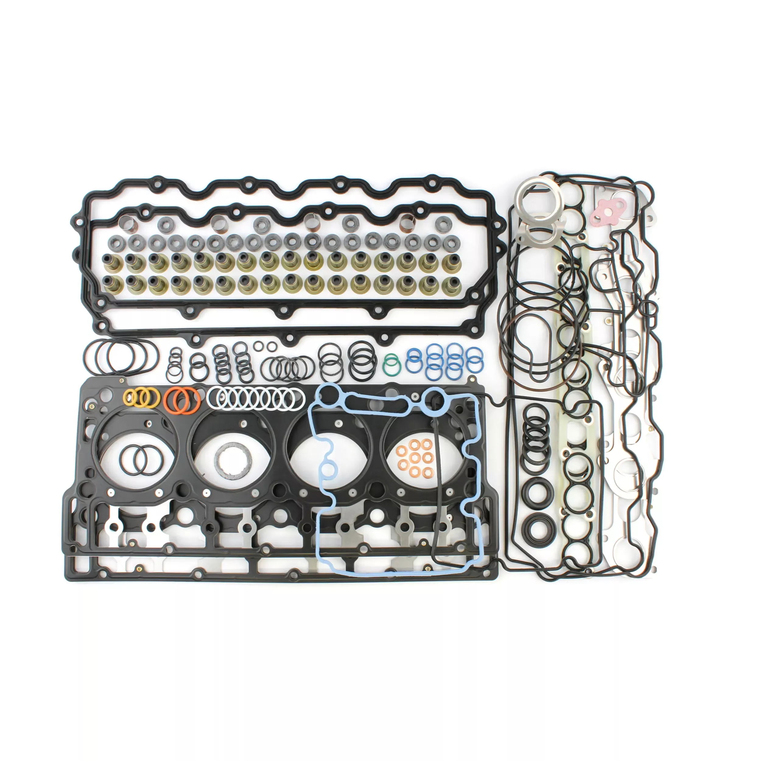 Cometic Gasket Automotive PRO3006T Top End Gasket Kit