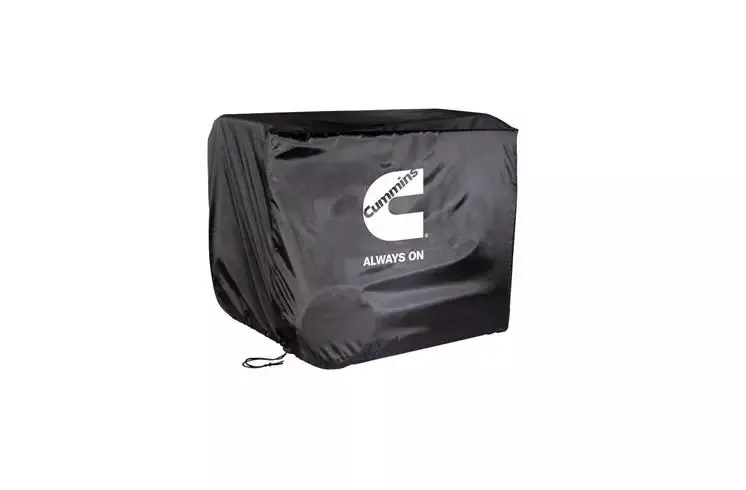 Compatible with/Replacement for Cummins - A058U957 -GENERATOR COVERCompatible with/Replacement for Cummins P4500I AND