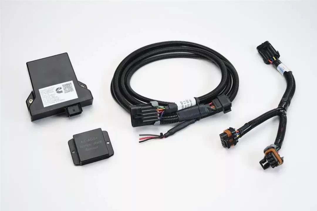 Compatible with/Replacement for Cummins - A065U664 -ONAN EC-AGS+ (GASOLINE & LP)