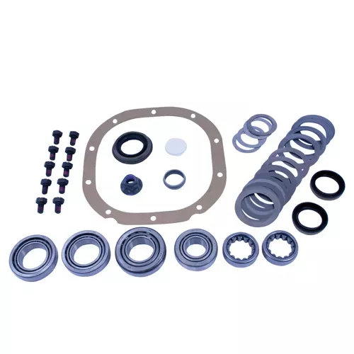 Compatible with/Replacement for Ford Performance Parts M-4210-C3 Ring And Pinion Installation Kit