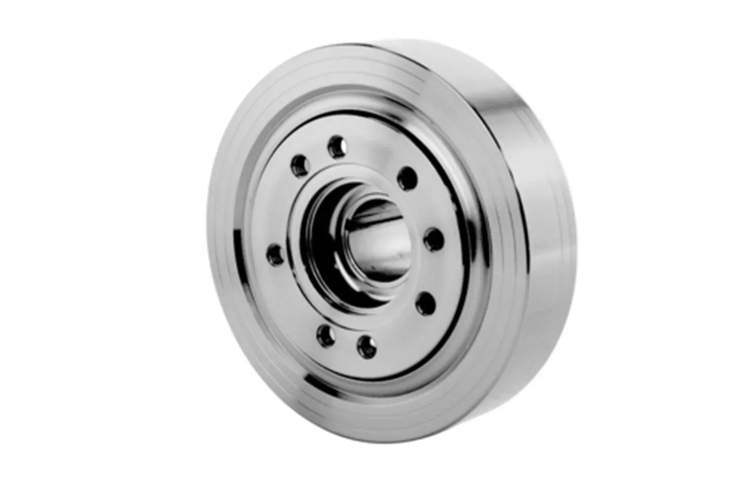 Compatible with/Replacement for Ford Performance Parts M-6316-A50 Harmonic Damper