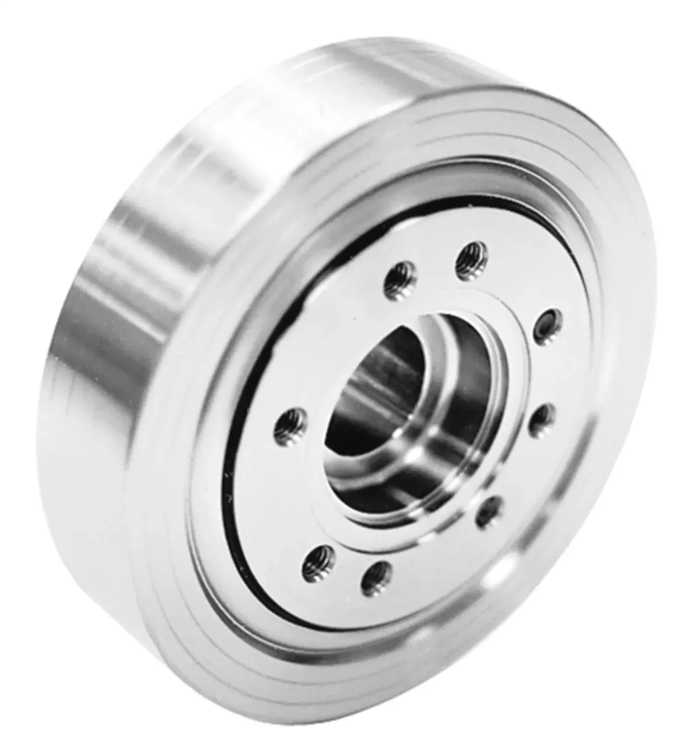 Compatible with/Replacement for Ford Performance Parts M-6316-C351 Harmonic Damper