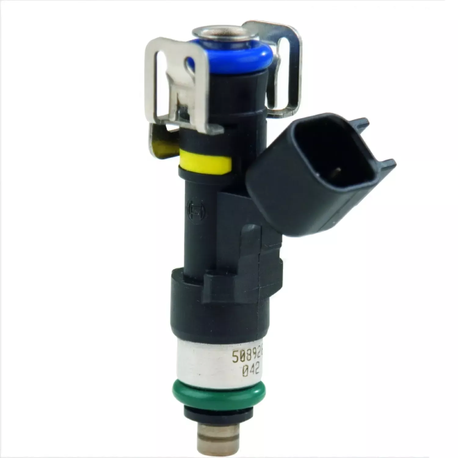 Compatible with/Replacement for Ford Performance Parts M-9593-G302 Fuel Injector Set
