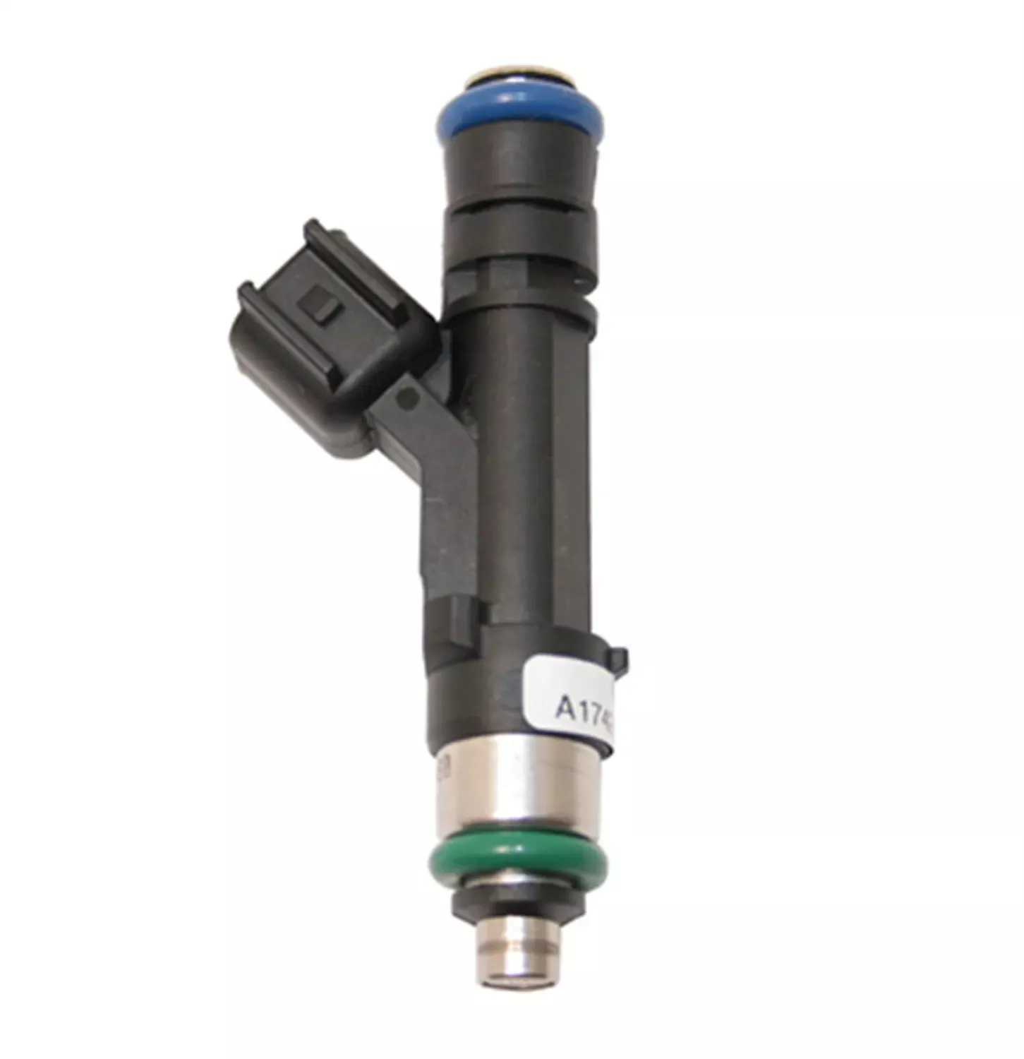 Compatible with/Replacement for Ford Performance Parts M-9593-LU47 Fuel Injector Set