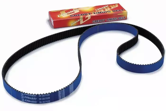 Compatible with/Replacement for GReddy -Compatible with/Replacement for GReddy 13514501 Timing Belt