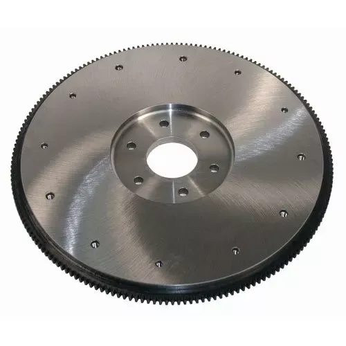 Compatible with/Replacement for Ram Clutches 1518 Steel Flywheel