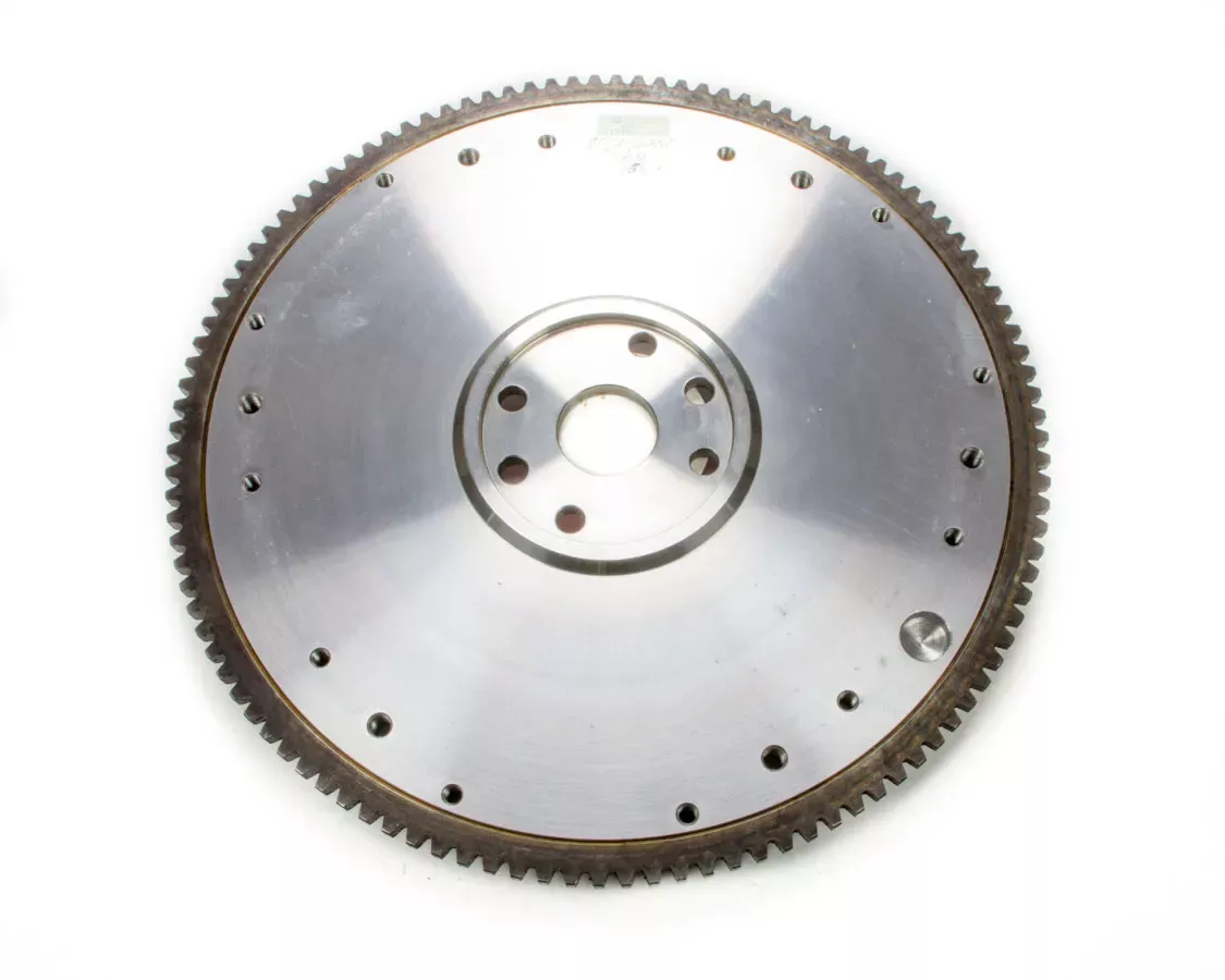 Compatible with/Replacement for Ram Clutches 1549 Steel Flywheel