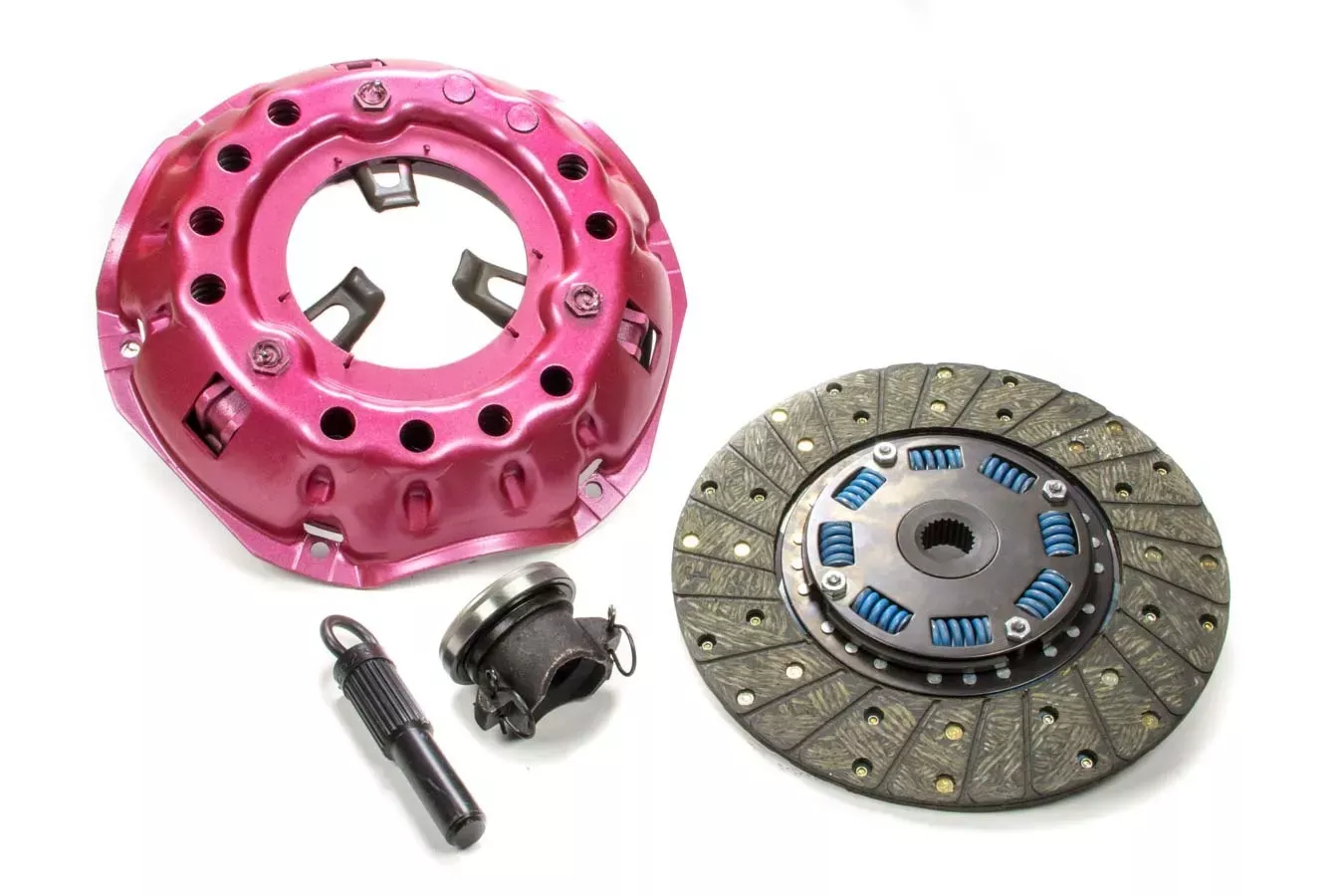 Compatible with/Replacement for Ram Clutches 88773HDX HDX Clutch Set