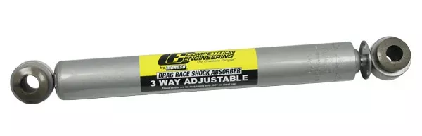 Competition Engineering C2735 Rear Drag Race Shock