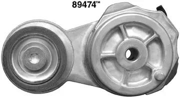 Dayco Accessory Drive Belt Tensioner Assembly P/N:89474