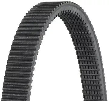 Dayco Automatic Continuously Variable Transmission (CVT) Belt P/N:HPX2204