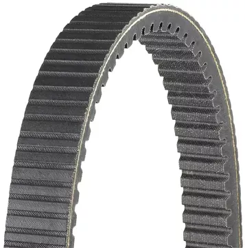 Dayco Automatic Continuously Variable Transmission (CVT) Belt P/N:HPX2237