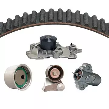 Dayco Engine Timing Belt Kit with Water Pump P/N:WP337K1A
