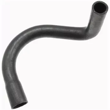 Dayco Radiator Coolant Hose P/N:70308