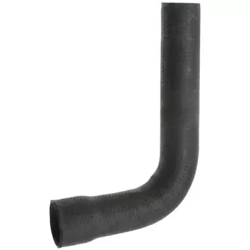 Dayco Radiator Coolant Hose P/N:70471