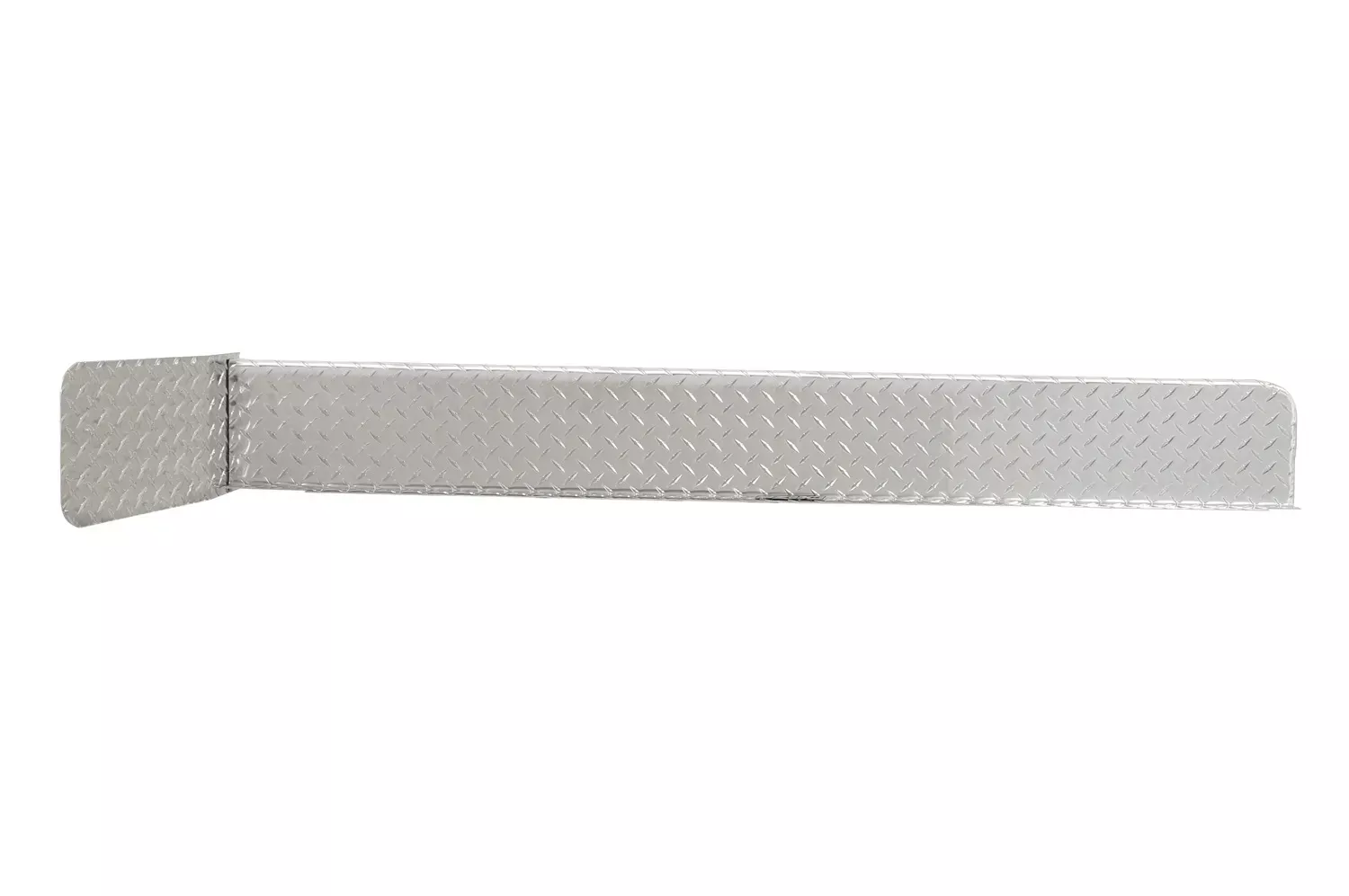 Dee Zee DZ1034 Brite-Tread Running Boards