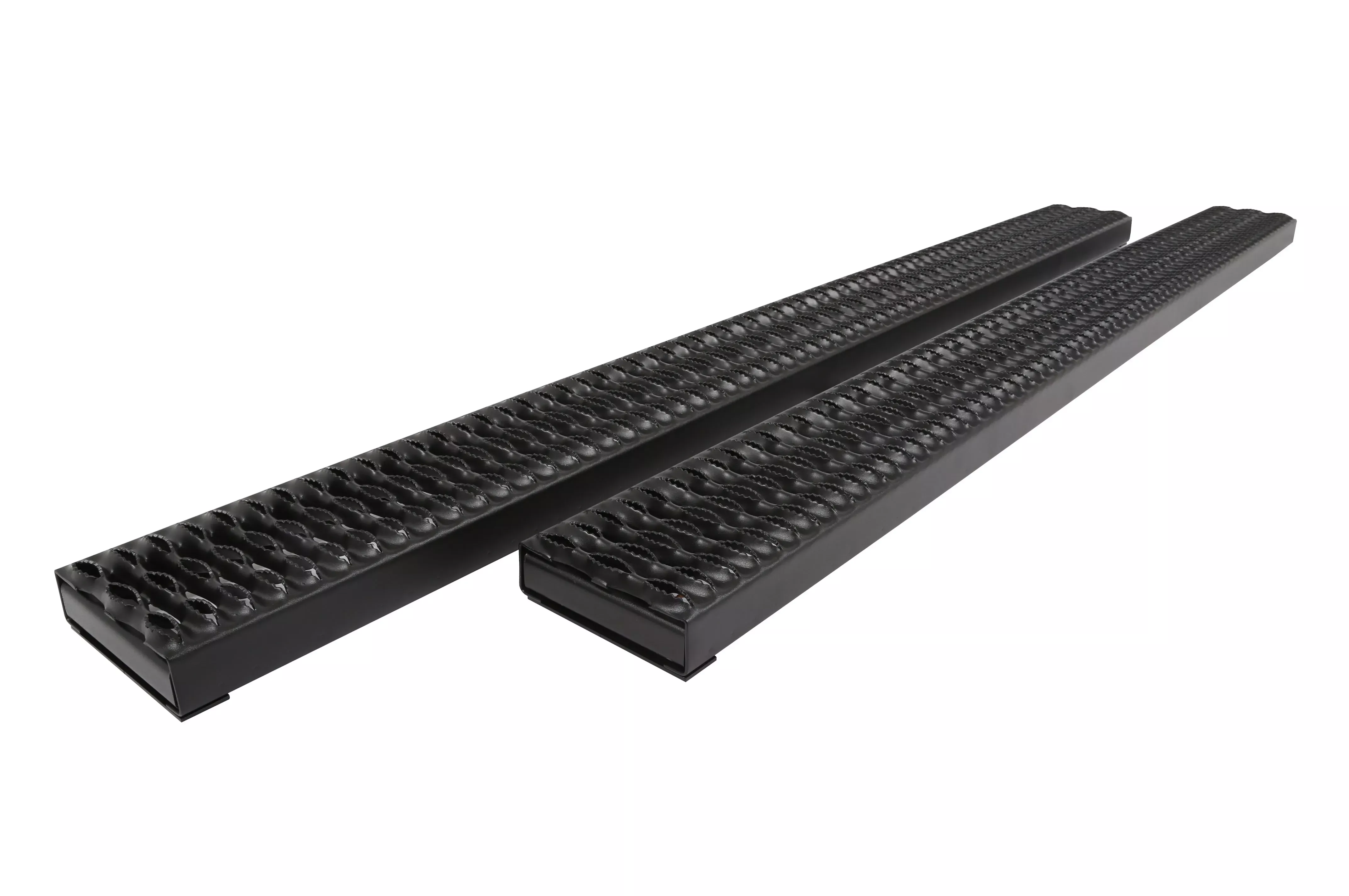 Dee Zee DZ15321A Rough Step Running Boards