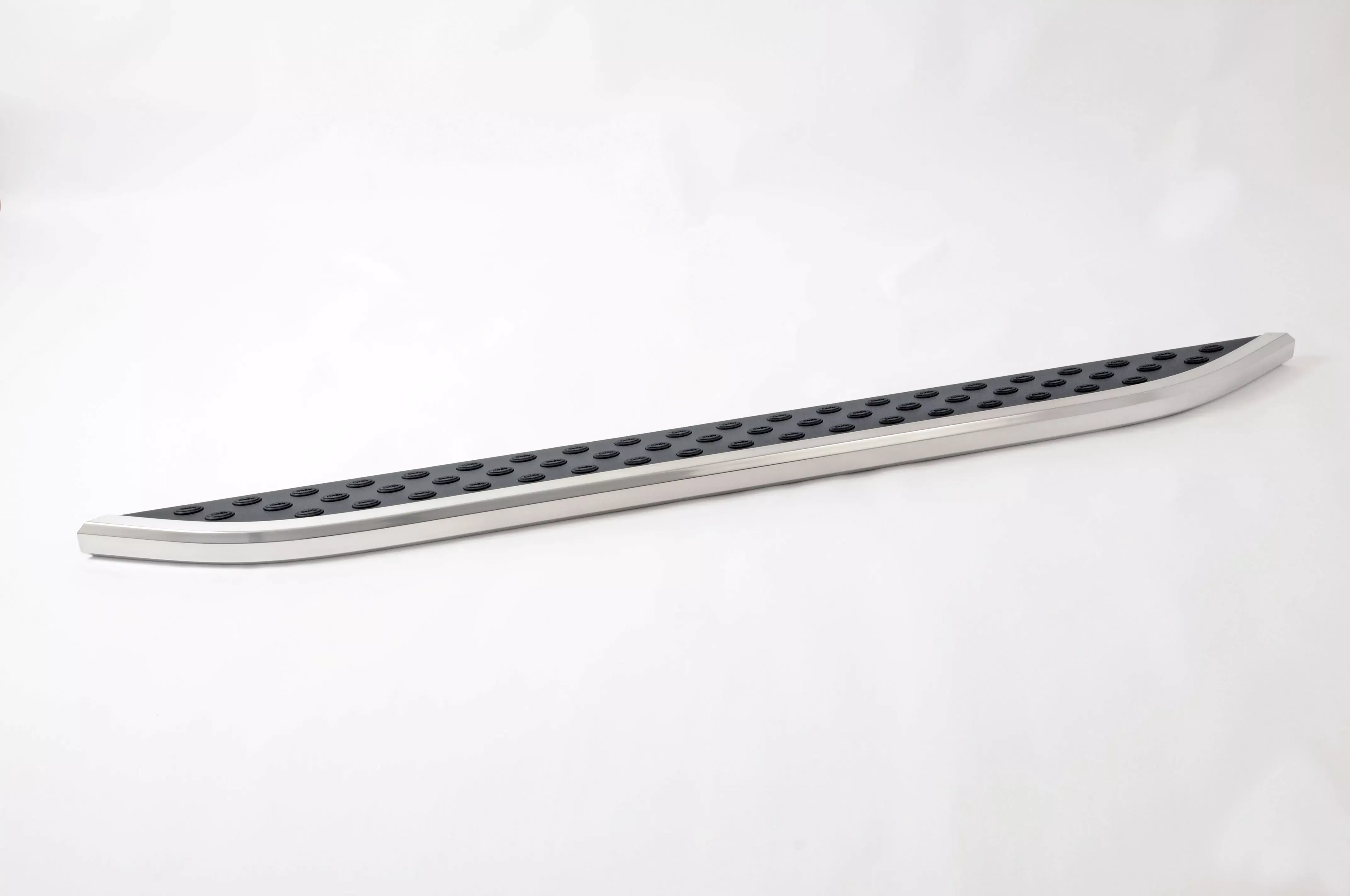 Dee Zee DZ16202 NXc Running Boards