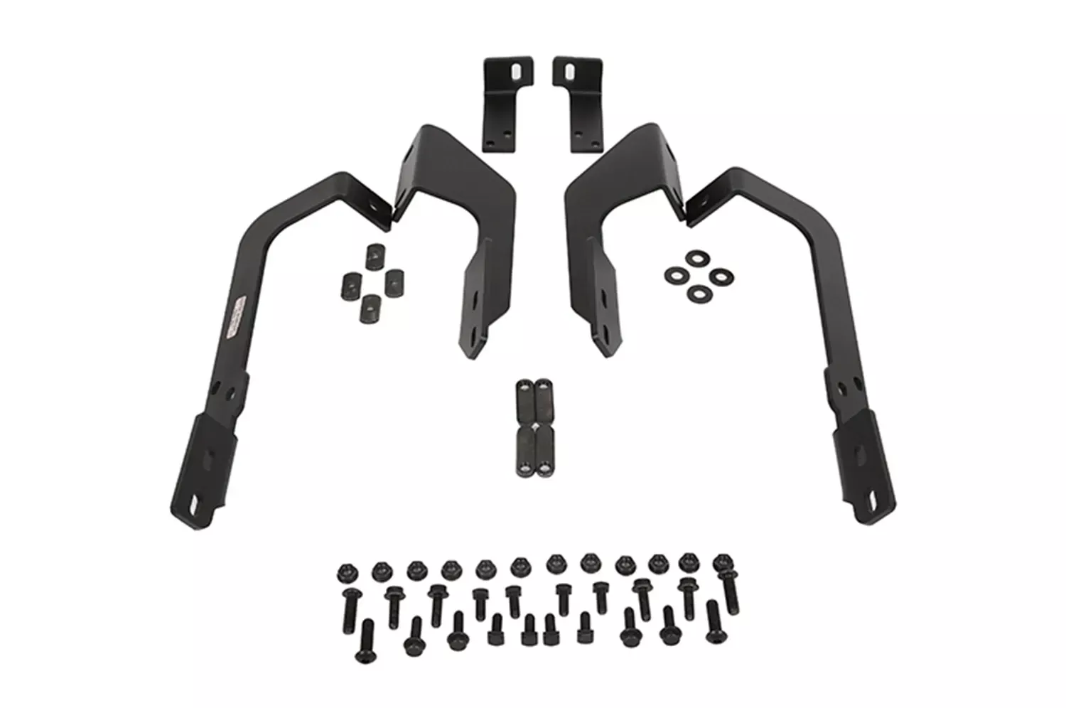Dee Zee DZ16227 NXc Running Board Bracket Fits 20-22 Explorer