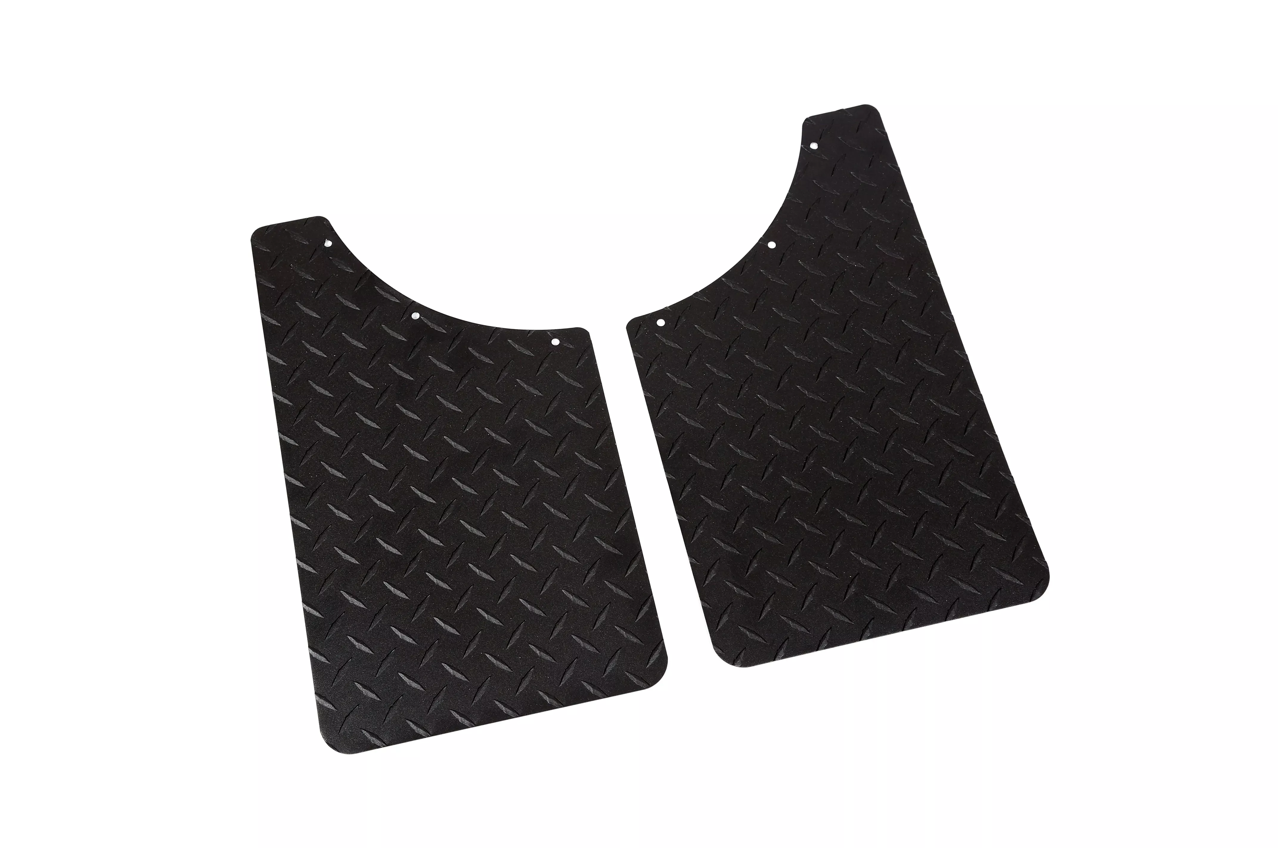 Dee Zee DZ1808TB Brite-Tread Mud Flaps