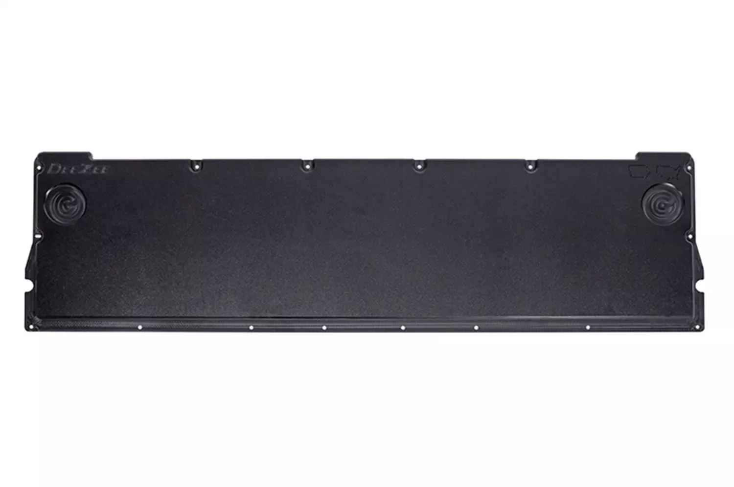 Dee Zee DZ284172 Polymer -Tailgate Board Fits 16-23 Compatible with/Replacement for Tacoma