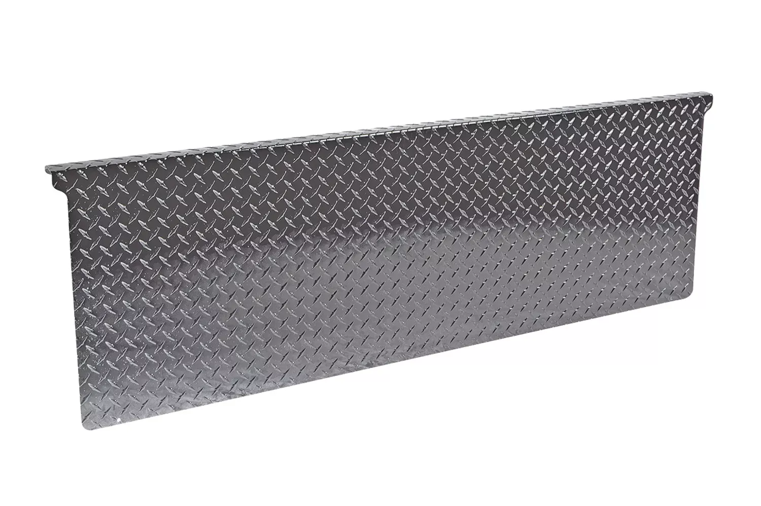 Dee Zee DZ4122B Black-Tread Full Tailgate Protector