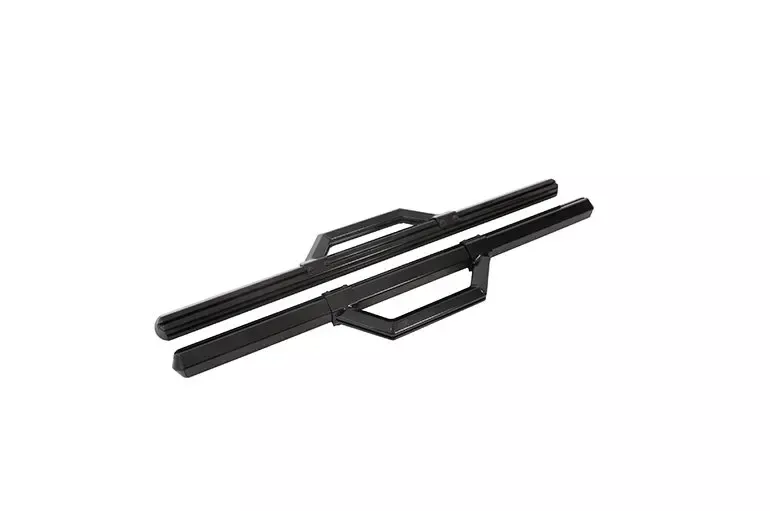 Dee Zee DZ66301B Hex Series Side Step