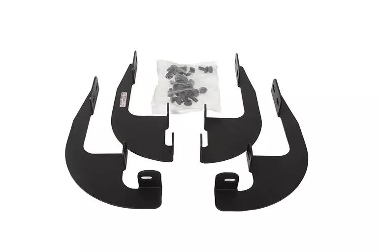 Dee Zee DZ66327 Hex Series Mounting Bracket Kit