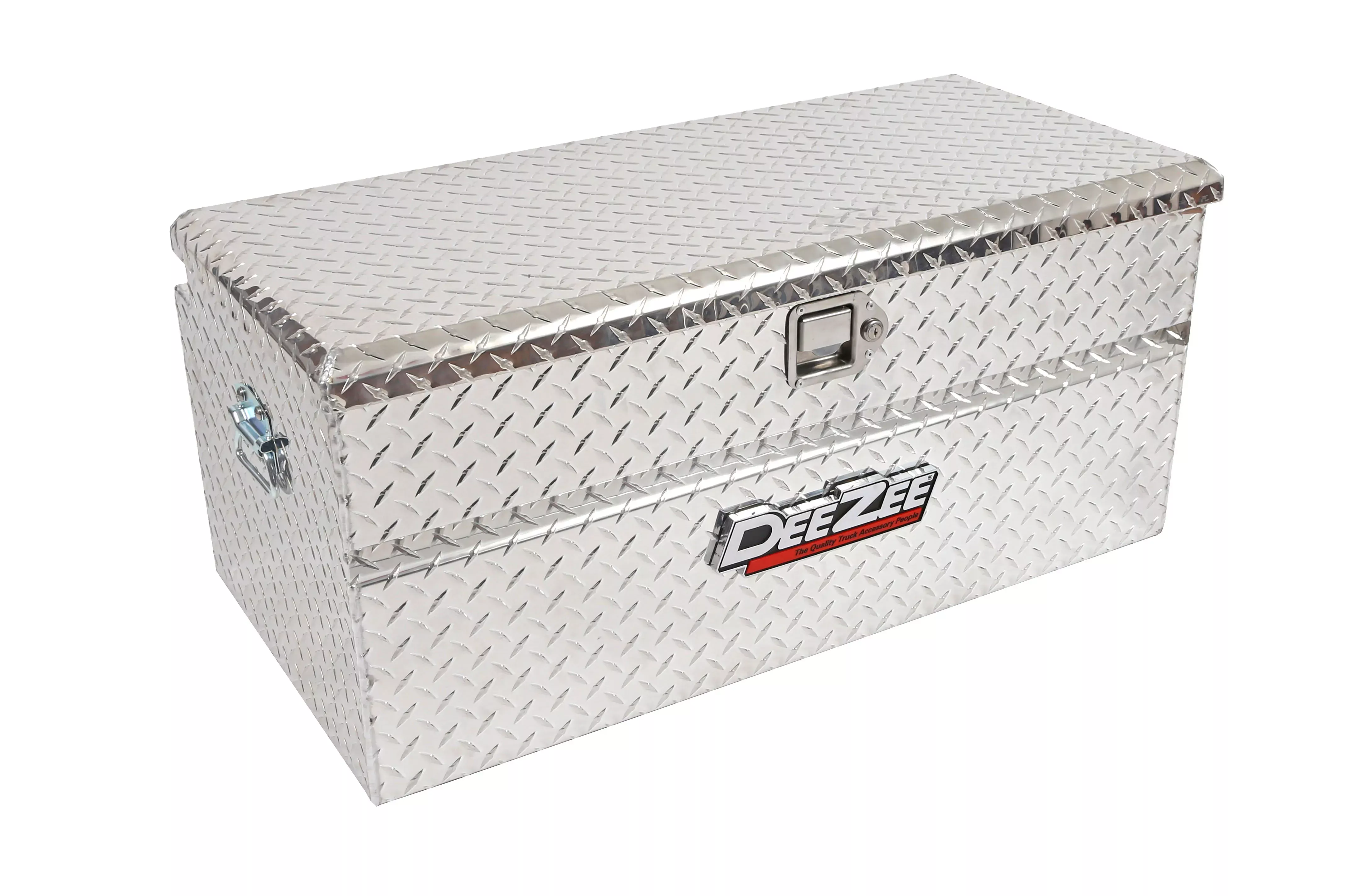 Dee Zee DZ8537 Red Label Utility Chest