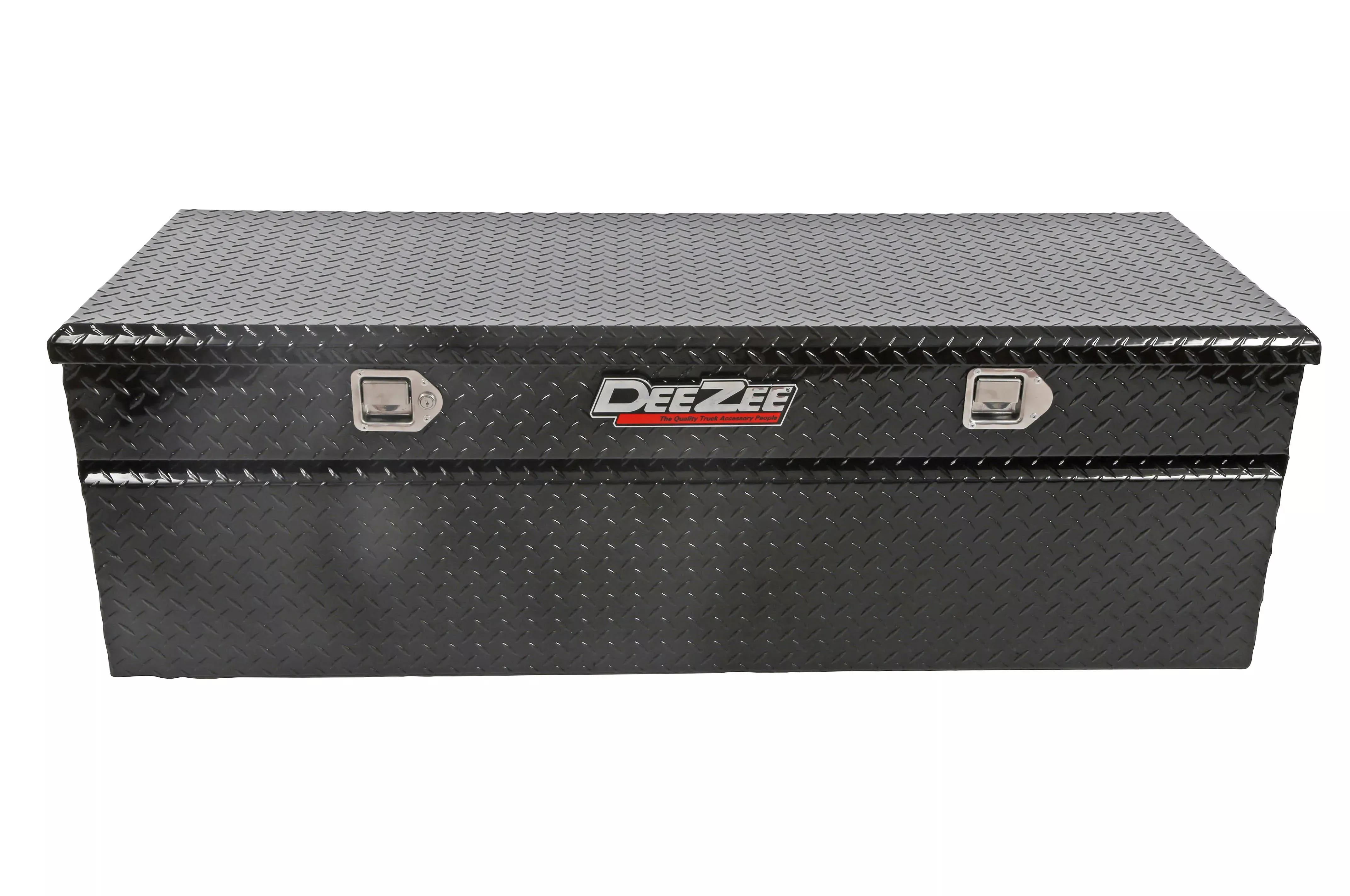 Dee Zee DZ8556FB Red Label Utility Chest
