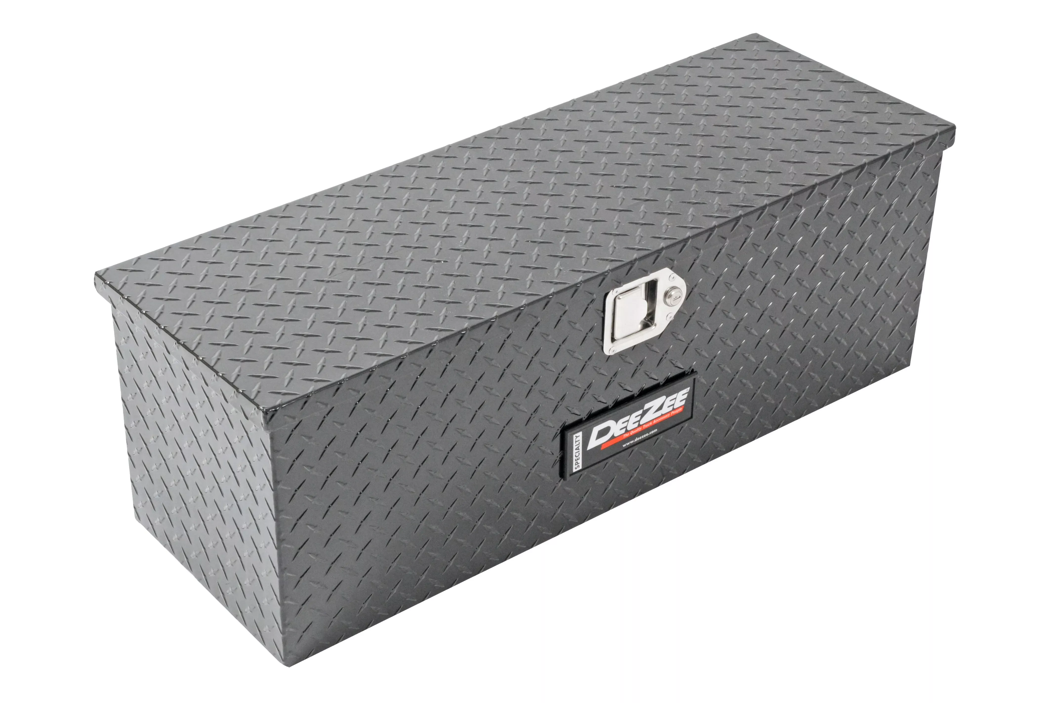 Dee Zee M207 Specialty Series Utility Chest ATV Box