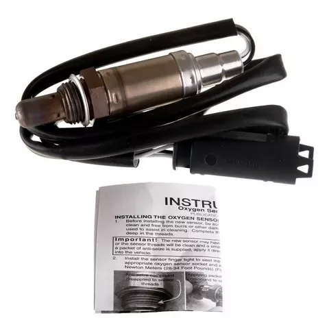 Delphi Oxygen Sensor P/N:ES10857