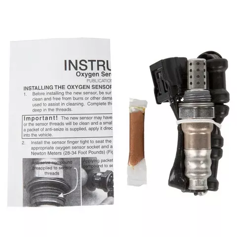 Delphi Oxygen Sensor P/N:ES20380