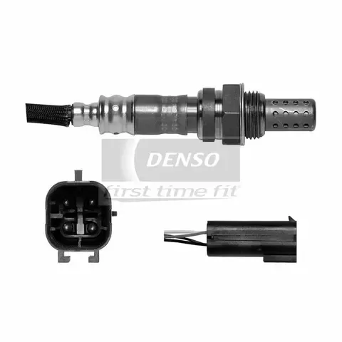 Denso Auto Parts Oxygen Sensor P/N:234-4004