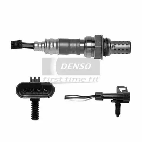 Denso Auto Parts Oxygen Sensor P/N:234-4012