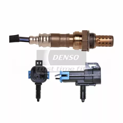 Denso Auto Parts Oxygen Sensor P/N:234-4018