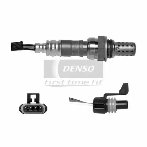 Denso Auto Parts Oxygen Sensor P/N:234-4019