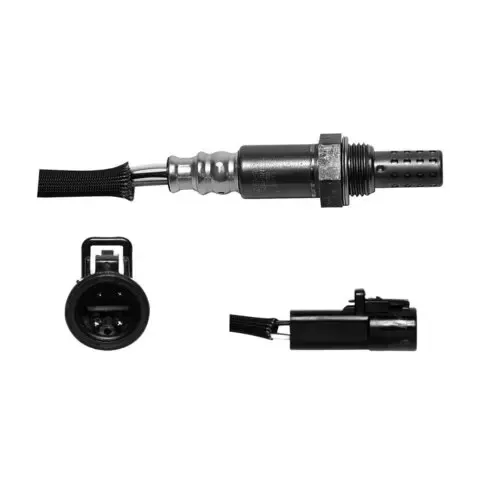 Denso Auto Parts Oxygen Sensor P/N:234-4046