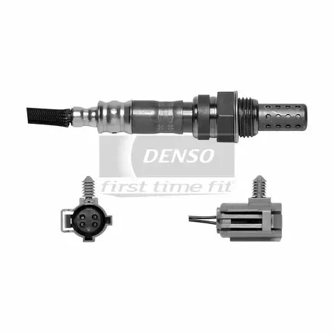 Denso Auto Parts Oxygen Sensor P/N:234-4077
