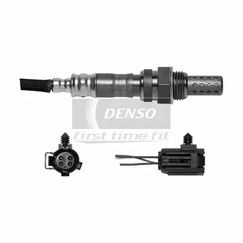 Denso Auto Parts Oxygen Sensor P/N:234-4078