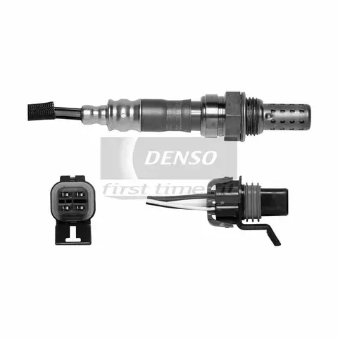 Denso Auto Parts Oxygen Sensor P/N:234-4087