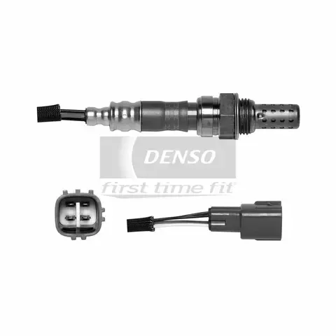 Denso Auto Parts Oxygen Sensor P/N:234-4137