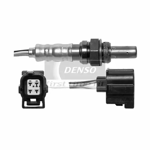 Denso Auto Parts Oxygen Sensor P/N:234-4593